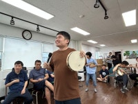 8/13 노래교실 - 2025년 앨범 - 새생명주간보호센터 8/13 노래교실