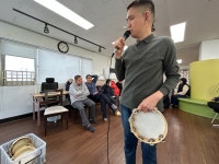 11/13 노래교실 - 2025년 앨범 - 새생명주간보호센터 11/13 노래교실