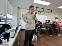 11/13 노래교실 - 2025년 앨범 - 새생명주간보호센터 11/13 노래교실