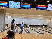 7/23 볼링 - 2025년 앨범 - 새생명주간보호센터 7/23 볼링