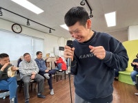 11/13 노래교실 - 2025년 앨범 - 새생명주간보호센터 11/13 노래교실