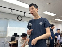 7/25 노래교실 - 2025년 앨범 - 새생명장애인주간보호센터 7/25 노래교실