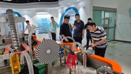 9/18 부천물박물관 - 2025년 앨범 - 새생명주간보호센터 9/18 부천물박물관