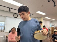 7/17 노래교실 - 2025년 앨범 - 새생명장애인주간보호센터 7/17 노래교실