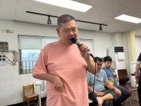 7/17 노래교실 - 2025년 앨범 - 새생명장애인주간보호센터 7/17 노래교실