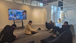 12/30 산업박물관 - 2025년 앨범 - 새생명장애인주간보호센터 12/30 산업박물관