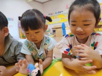 5월22일 사랑반❤️ - 사랑반 모습 - ♥예성어린이집♥ 5월22일 사랑반❤️
