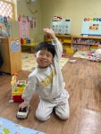 3월10일 금요일의 행복반 - 행복반 모습 - ♥예성어린이집♥ 3월10일 금요일의 행복반