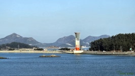 2월 28일 선유도 - 풍 경 사 진 - 춘천 길사랑 2월 28일 선유도
