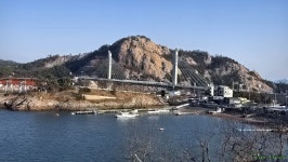 2월 28일 선유도 - 풍 경 사 진 - 춘천 길사랑 2월 28일 선유도