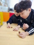 10-3 - 기린반의 추억(만4.5세반) - 킹스키즈(황토)어린이집 10-3