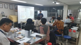 5월 맛있는 막걸리 빚기(웰빙 수제막걸리) 실시간 온라인 특강 선착순 모집 - 강의일정공지 - 전통주학교 5월 맛있는 막걸리 빚기(웰빙... 