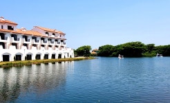 제주에서- 에코랜드테마파크 - 우리들의 이야기 - 설헌서택 설헌서택