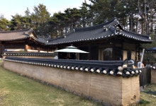 목은 이색선생(牧隱李穡先生) 태자리를 찾아 - 우리들의 이야기 - 설헌서택 설헌서택