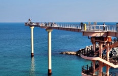 울진 등기산 스카이워크 - 우리들의 이야기 - 설헌서택 설헌서택