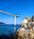 울진 등기산 스카이워크 - 우리들의 이야기 - 설헌서택 설헌서택