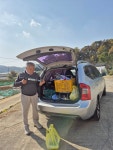 9일)강화군 교동동로(봉소리) 국기깃대설치 소형태극기 게양 - 카페... 9일)강화군 교동동로(봉소리) 국기깃대설치 소형태극기 게양