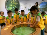 7월3주 즐거운 열매반 친구들♡ - ♥사랑스러운 아이들 사진♥ - 공립밝은뜨락어린이집 7월3주 즐거운 열매반 친구들♡