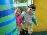 귀염둥이 씨앗반 11월 1주 놀이이야기~ - ♥사랑스러운 아이들 사진♥ - 공립밝은뜨락어린이집 귀염둥이 씨앗반 11월 1주 놀이이야기~