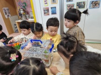 4월1주 열매반친구들♡ - ♥사랑스러운 아이들 사진♥ - 공립밝은뜨락어린이집 4월1주 열매반친구들♡