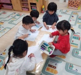 11월 3주 놀이^^ - ♥사랑스러운 아이들 사진♥ - 공립밝은뜨락어린이집 나무반의 소중한 동물 친구들! 11월 3주 놀이^^