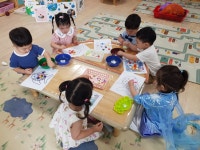 (6월 3주) - ♥사랑스러운 아이들 사진♥ - 공립밝은뜨락어린이집 사랑스런 나무반 친구들의 동화 속 이야기 나라!(6월 3주)