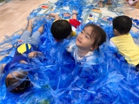 풀잎반 친구들의 7월3주 놀이이야기 - ♥사랑스러운 아이들 사진♥ - 공립밝은뜨락어린이집 풀잎반 친구들의 7월3주 놀이이야기