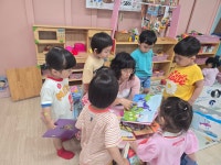 (6월 3주) - ♥사랑스러운 아이들 사진♥ - 공립밝은뜨락어린이집 사랑스런 나무반 친구들의 동화 속 이야기 나라!(6월 3주)