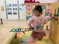 11월 1주 귀염둥이 열매반♡ - ♥사랑스러운 아이들 사진♥ - 공립밝은뜨락어린이집 11월 1주 귀염둥이 열매반♡