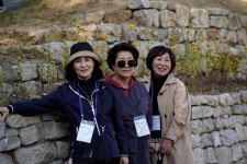 성거산성지순례 개인사진1 - ♱ 사진 자료실 - 망우동성당사목회 성거산성지순례 개인사진1