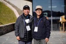 성거산성지순례 개인사진1 - ♱ 사진 자료실 - 망우동성당사목회 성거산성지순례 개인사진1