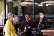 성거산성지순례 개인2 - ♱ 사진 자료실 - 망우동성당사목회 성거산성지순례 개인2