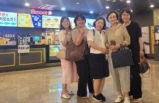 영화동아리2차 - 직원 동호회 방 - 제주사라의집 영화동아리2차