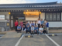 2025년 6월 교역자회 열매교회에서 - 일반 게시판 - 경천노회(합동) 2025년 6월 교역자회 열매교회에서