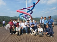 2025년 6월 교역자회 열매교회에서 - 일반 게시판 - 경천노회(합동) 2025년 6월 교역자회 열매교회에서