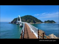 선유도~명도~보농도~말도 - 섬산행사진 - 수원화요알파인산악회 선유도~명도~보농도~말도