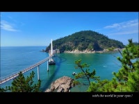 선유도~명도~보농도~말도 - 섬산행사진 - 수원화요알파인산악회 선유도~명도~보농도~말도