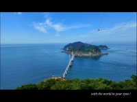 선유도~명도~보농도~말도 - 섬산행사진 - 수원화요알파인산악회 선유도~명도~보농도~말도