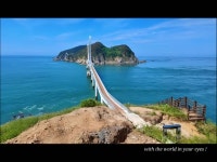선유도~명도~보농도~말도 - 섬산행사진 - 수원화요알파인산악회 선유도~명도~보농도~말도