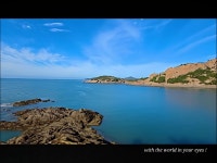 선유도~명도~보농도~말도 - 섬산행사진 - 수원화요알파인산악회 선유도~명도~보농도~말도