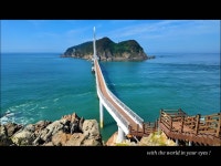 선유도~명도~보농도~말도 - 섬산행사진 - 수원화요알파인산악회 선유도~명도~보농도~말도
