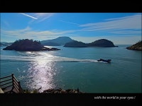 선유도~명도~보농도~말도 - 섬산행사진 - 수원화요알파인산악회 선유도~명도~보농도~말도