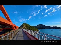 선유도~명도~보농도~말도 - 섬산행사진 - 수원화요알파인산악회 선유도~명도~보농도~말도