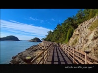 선유도~명도~보농도~말도 - 섬산행사진 - 수원화요알파인산악회 선유도~명도~보농도~말도