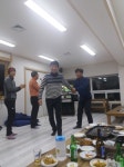 송년회 2 - 기타 사진 - 이천시 자전거 연맹 송년회 2