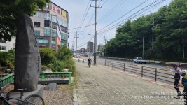 서해랑길14차 태안 관동보건지료소~팔봉산~대산~벌말항 - 라이딩... 사진 - 당진두바퀴사랑 서해랑길14차 태안 관동보건지료소~팔봉산~대산~벌말항