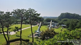 삽교천~매산해안공원~송악산코스 - 라이딩 궤적과 사진 - 당진두바퀴사랑 삽교천~매산해안공원~송악산코스