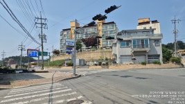 서해랑길14차 태안 관동보건지료소~팔봉산~대산~벌말항 - 라이딩 궤적과 사진 - 당진두바퀴사랑 서해랑길14차 태안 관동보건지료소~팔봉산~대산... 