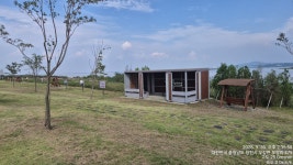 삽교천~선장포노을공원~무한천~구양도코스 - 라이딩 궤적과 사진 - 당진두바퀴사랑 삽교천~선장포노을공원~무한천~구양도코스