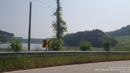 서해랑길14차 태안 관동보건지료소~팔봉산~대산~벌말항 - 라이딩 궤적과 사진 - 당진두바퀴사랑 서해랑길14차 태안 관동보건지료소~팔봉산~대산... 